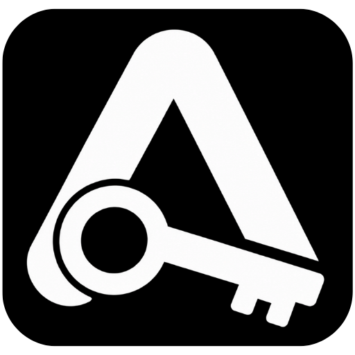 Auvkey Logo